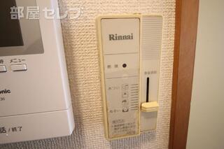 別号室の写真です。