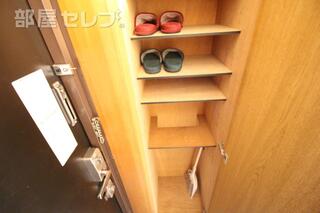 別号室の写真です。