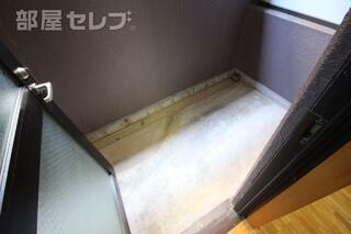 別号室の写真です。