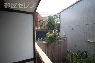 別号室の写真です。