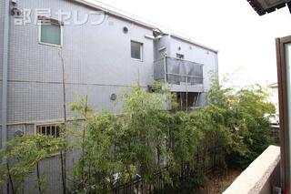 別号室の写真です。