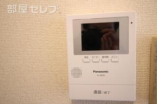 別号室の写真です。