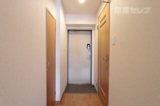 ※303号室室内参照