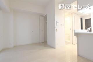他号室のお写真です。