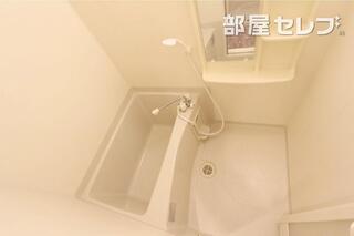 他号室のお写真です。