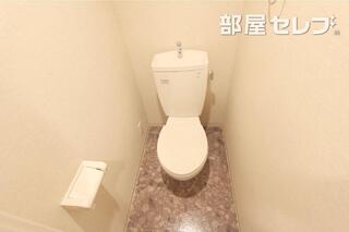 他号室のお写真です。