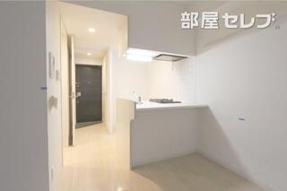 他号室のお写真です。