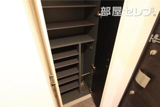 他号室のお写真です。