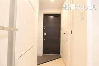 他号室のお写真です。