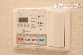 他号室のお写真です。