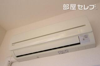他号室のお写真です。