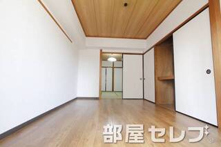 キレイなお部屋です。