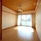 日当りのいいお部屋です