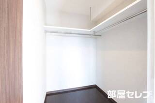 収納もバッチリ