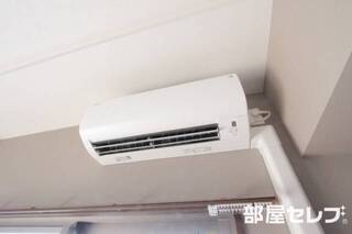 エアコンで1年中快適ですね