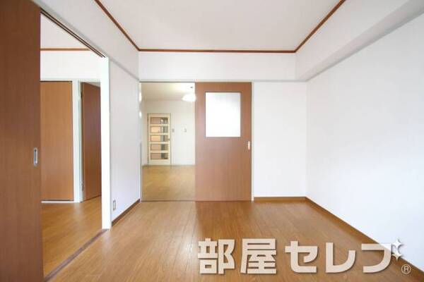違う角度からの写真。