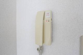 来客の時、対応してください。
