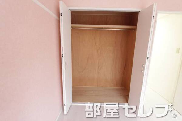 201号室の写真です。
