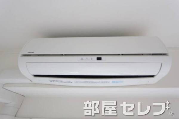 201号室の写真です。