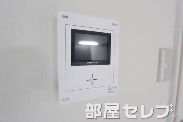 201号室の写真です。