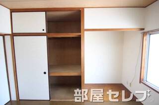 収納は多いですよ。