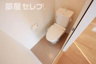 別号室の写真になります。