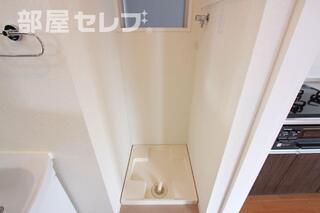 別号室の写真になります。