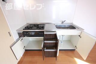 別号室の写真になります。