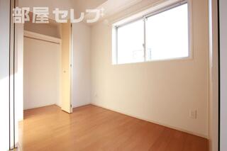 別号室の写真になります。