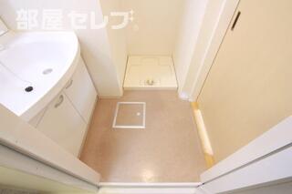 別号室の写真になります。