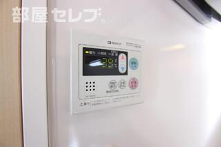 別号室の写真になります。