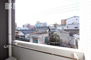 別号室の写真になります。