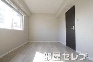 キレイで明るいお部屋です。