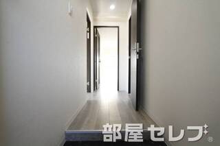 玄上から見てもキレイですね。