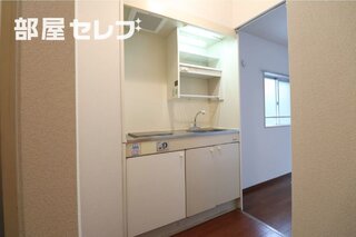 使い勝手の良い間取りです