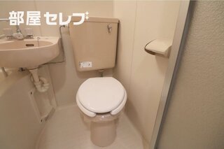 ゆったりバスルーム