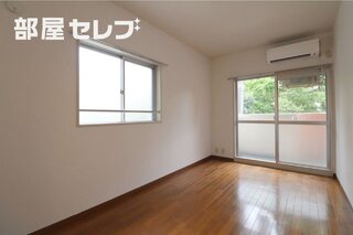 収納も広々