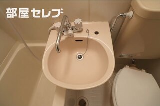 トイレも綺麗です