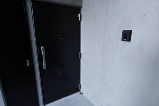 1202号室撮影。