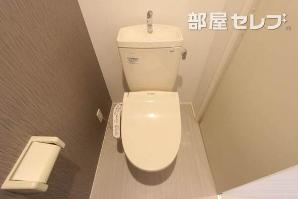 301号室の写真になります。