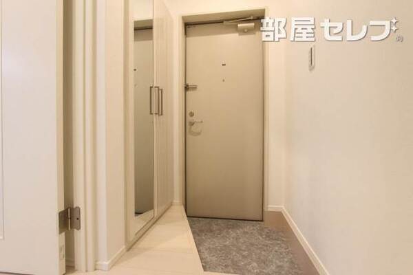 301号室の写真になります。