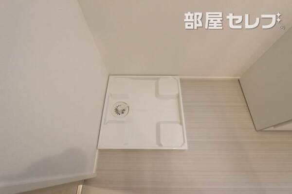 301号室の写真になります。