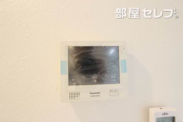 301号室の写真になります。