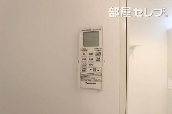 301号室の写真になります。