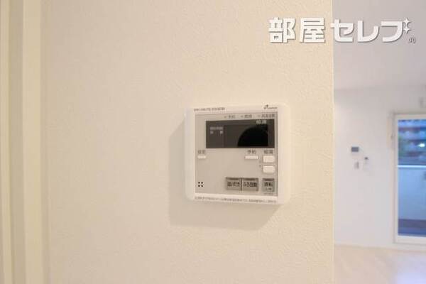 301号室の写真になります。
