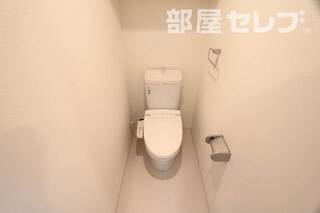 2号室タイプ（反転タイプの写真です）