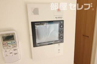 2号室タイプ（反転タイプの写真です）