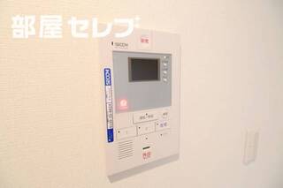セコムがついて安心です