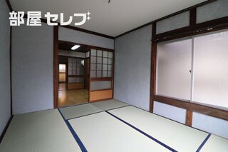 1階和室