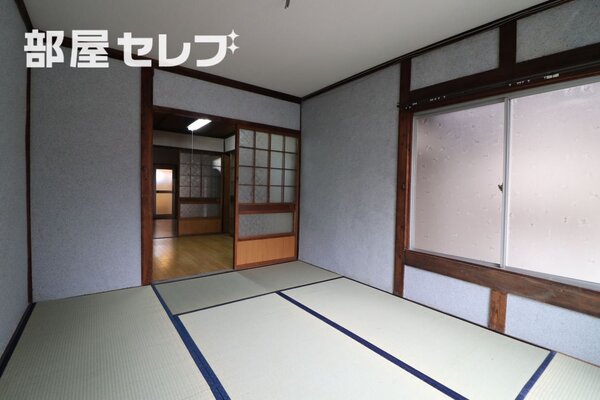 1階和室